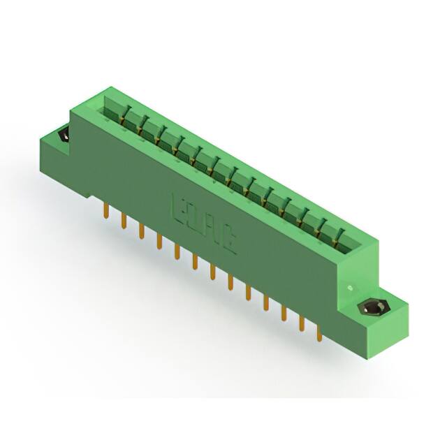 333-026-521-208 EDAC Inc.  Edgeboard Connectors
